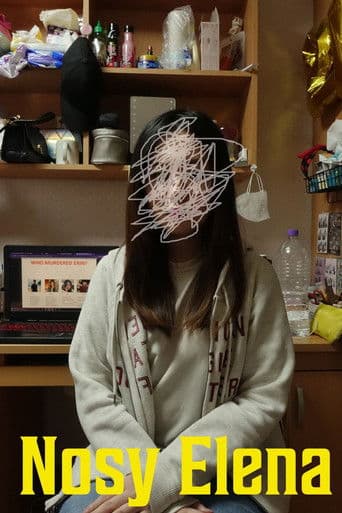 Elena Sang Ingin Tahu