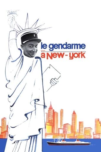 Jandarmul la New York