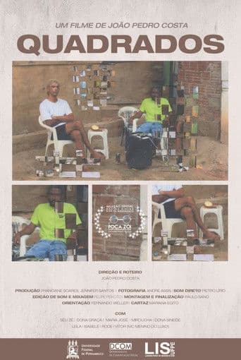 Quadrados