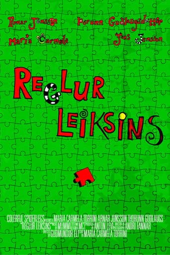 Reglur Leiksins
