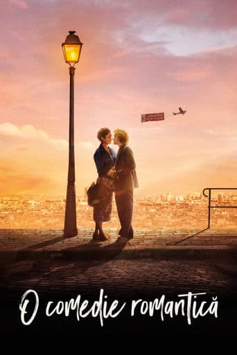 O comedie romantică