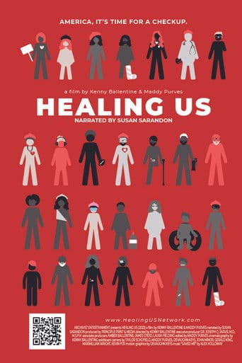 Healing US