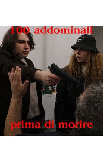 100 addominali prima di morire