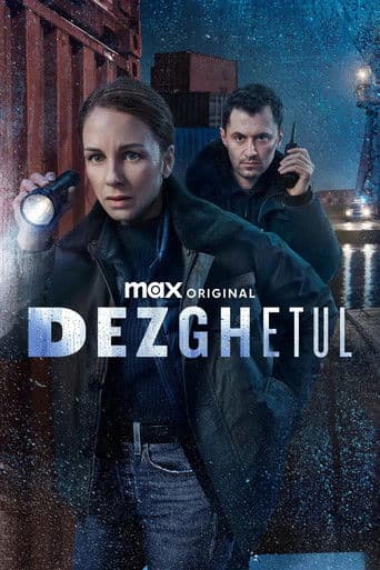 Dezghețul