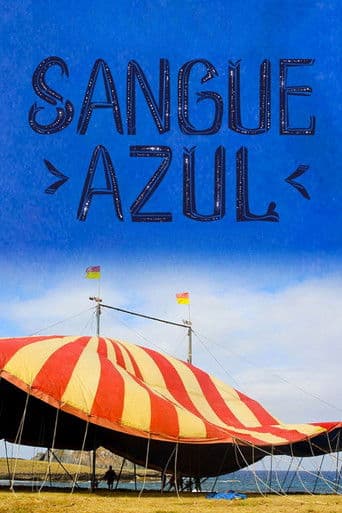 Sangue Azul