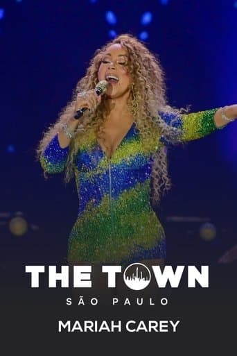Mariah Carey: The Town 2025