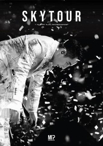 Sky Tour: Filmul