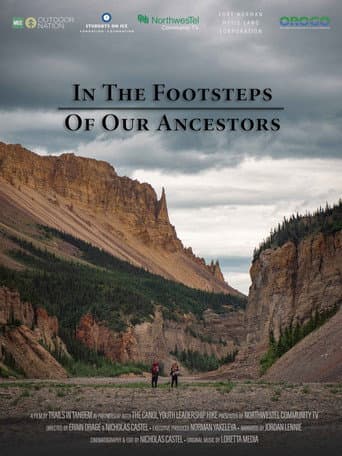 In the Footsteps of Our Ancestors
