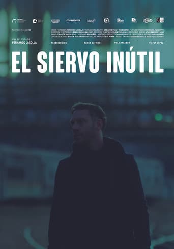 El siervo inútil