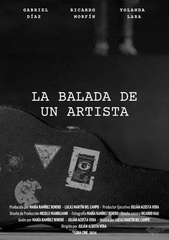 La Balada de un Artista