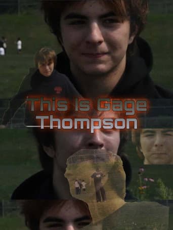 This is Gage Thompson.