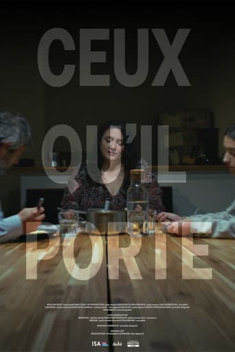 Ceux qu'il porte