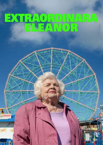 Extraordinara Eleanor