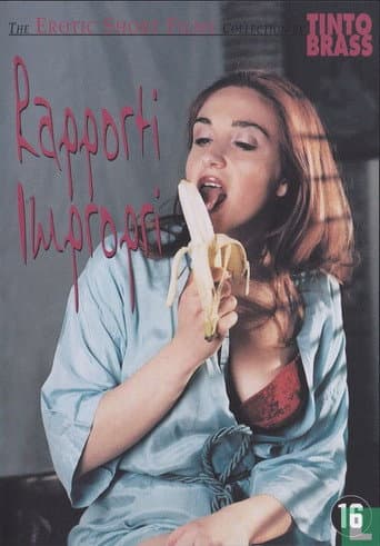 Rapporti impropri
