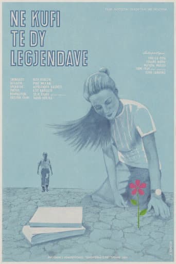 Në kufi të dy legjendave