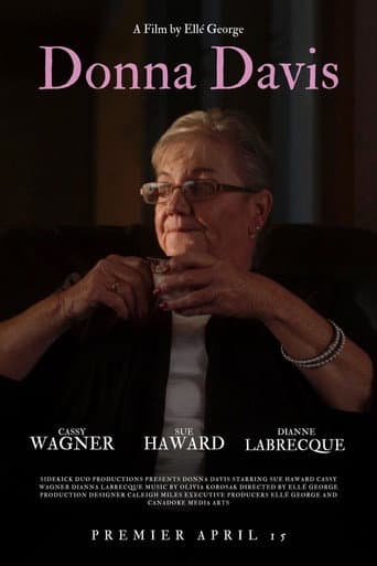 Donna Davis