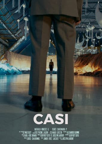 CASI