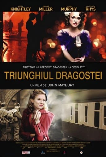 Triunghiul dragostei