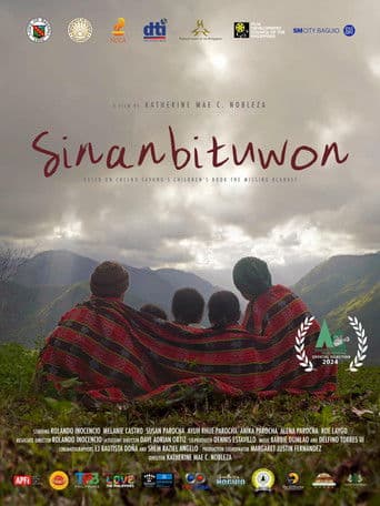 Sinanbituwon