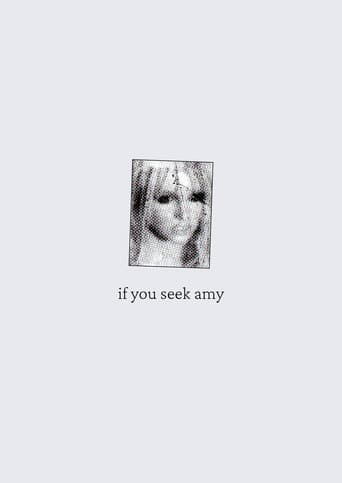 if you seek amy