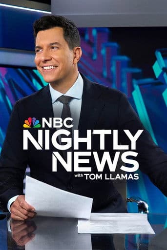 Știrile nocturne NBC