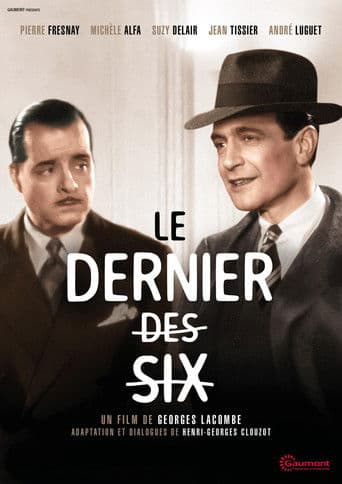 Le Dernier des six