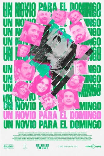 Un novio para el domingo