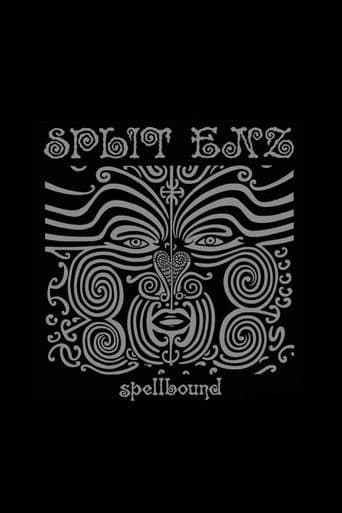 Split Enz: Spellbound