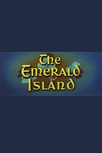 The Emerald Island