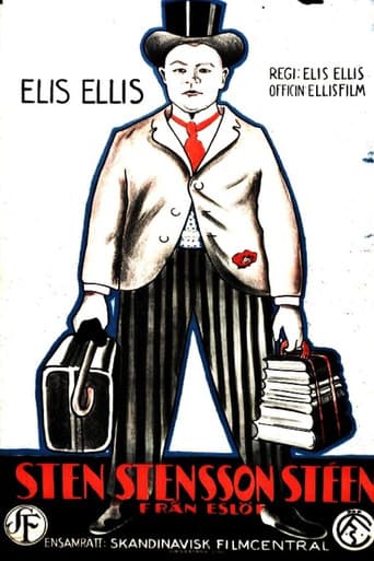 Sten Stensson Stéen från Eslöv