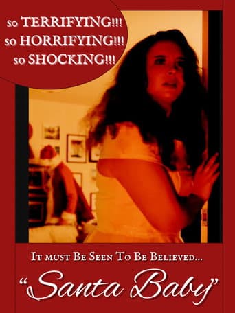 Santa Baby