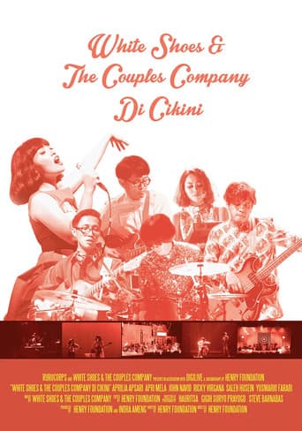 White Shoes & The Couples Company Di Cikini