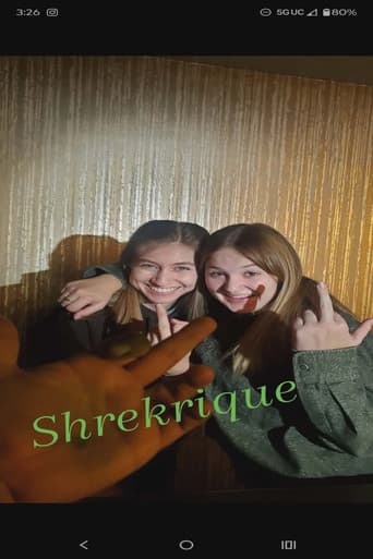 Shrekrique