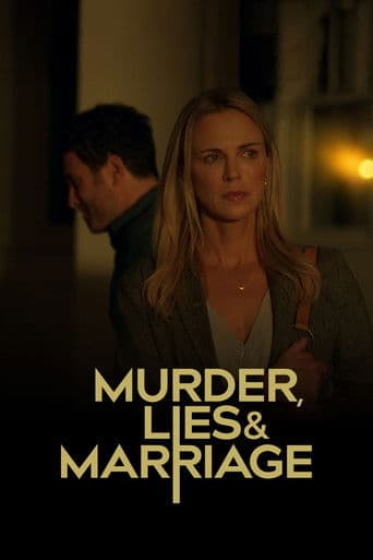 Murder, Lies and Marriage