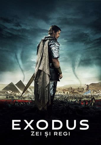 Exodus: Zei și regi