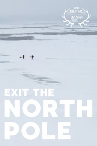 Exit the north pole