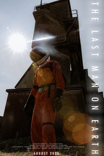 The Last Man on Earth