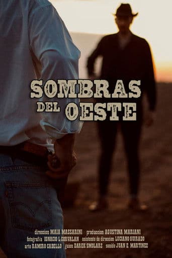 Sombras del Oeste