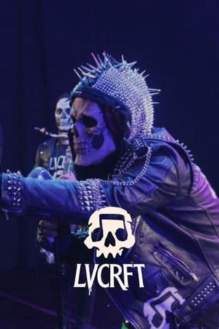 LVCRFT - Skeleton Sam
