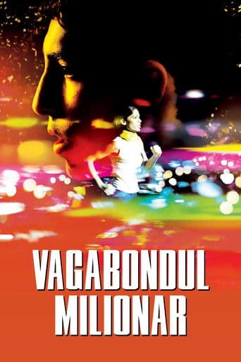 Vagabondul milionar