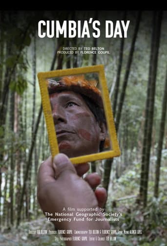 Un día de Cumbia