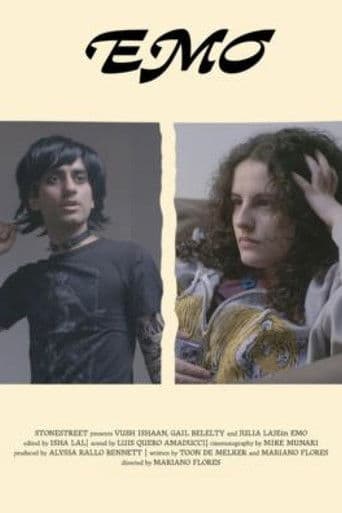 Emo