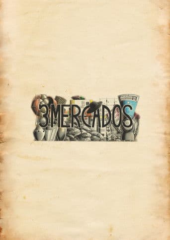 3 Mercados