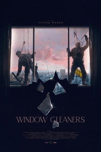 Window Cleaners