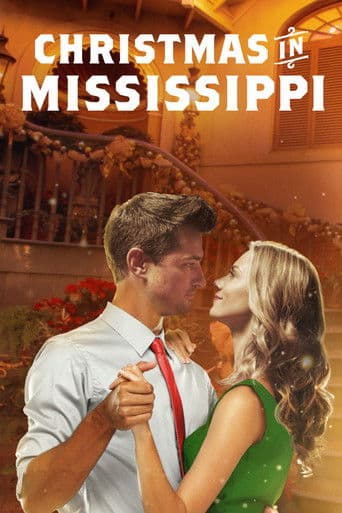 Crăciun în Mississippi