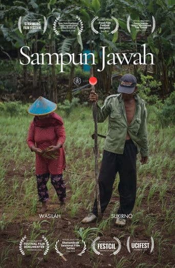 Sampun Jawah