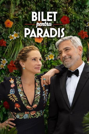 Bilet pentru paradis