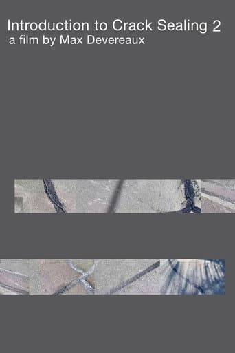 Introduction to Crack Sealing 2