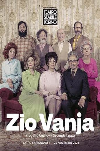 Zio Vanja