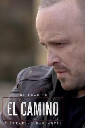 Drumul către El Camino: Din culisele El Camino: Un film Breaking Bad